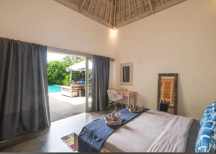 Spacious 3br Center Bingin Uluwatu (Bali)