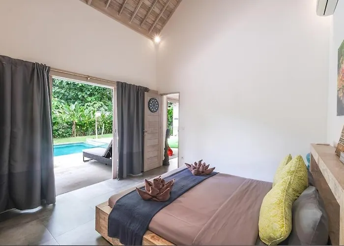 Spacious 3br Center Bingin Uluwatu (Bali)