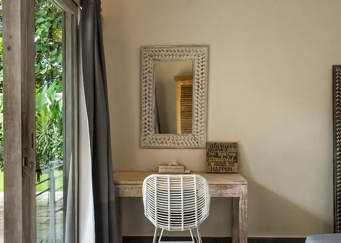 Spacious 3br Center Bingin * Uluwatu (Bali)
