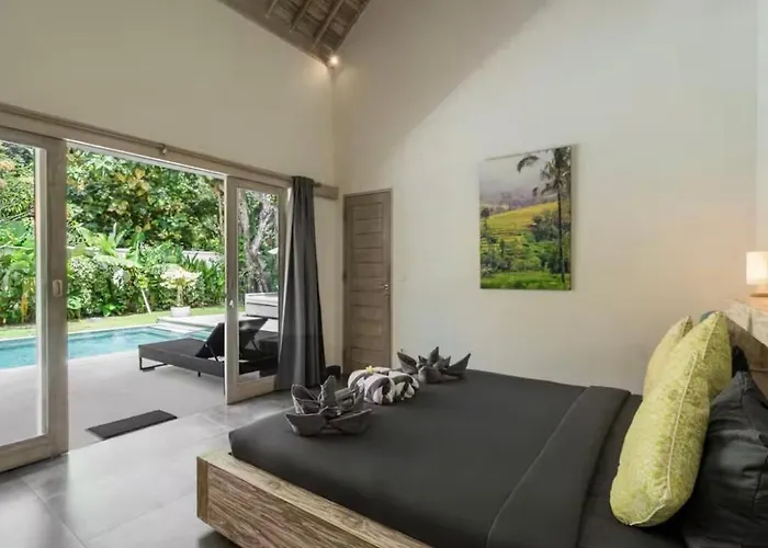 Villa Spacious 3br Center Bingin Uluwatu (Bali)